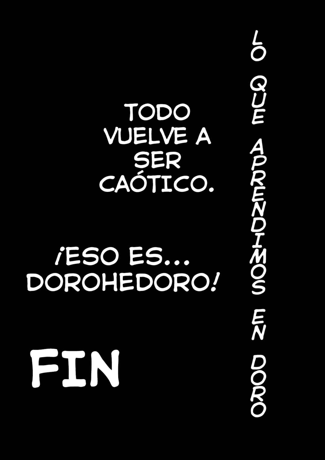Chapter 167 - Page 34