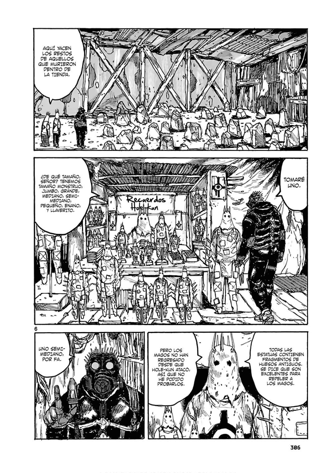 Chapter 167 - Page 5