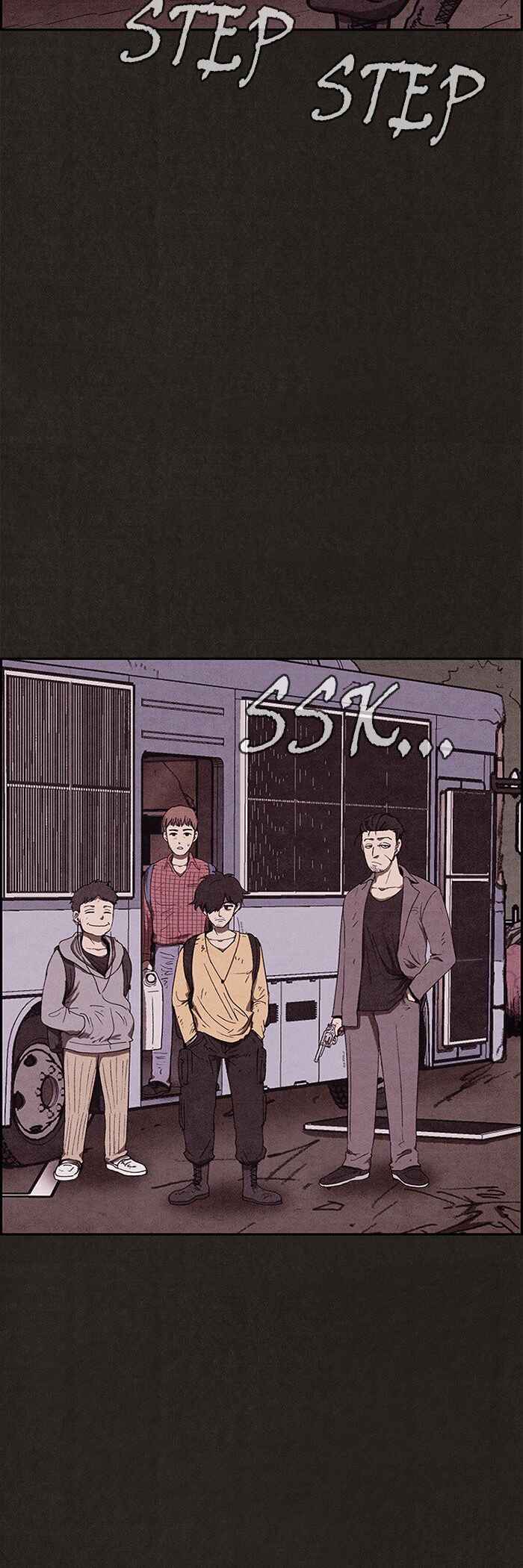Chapter 85 - Page 22