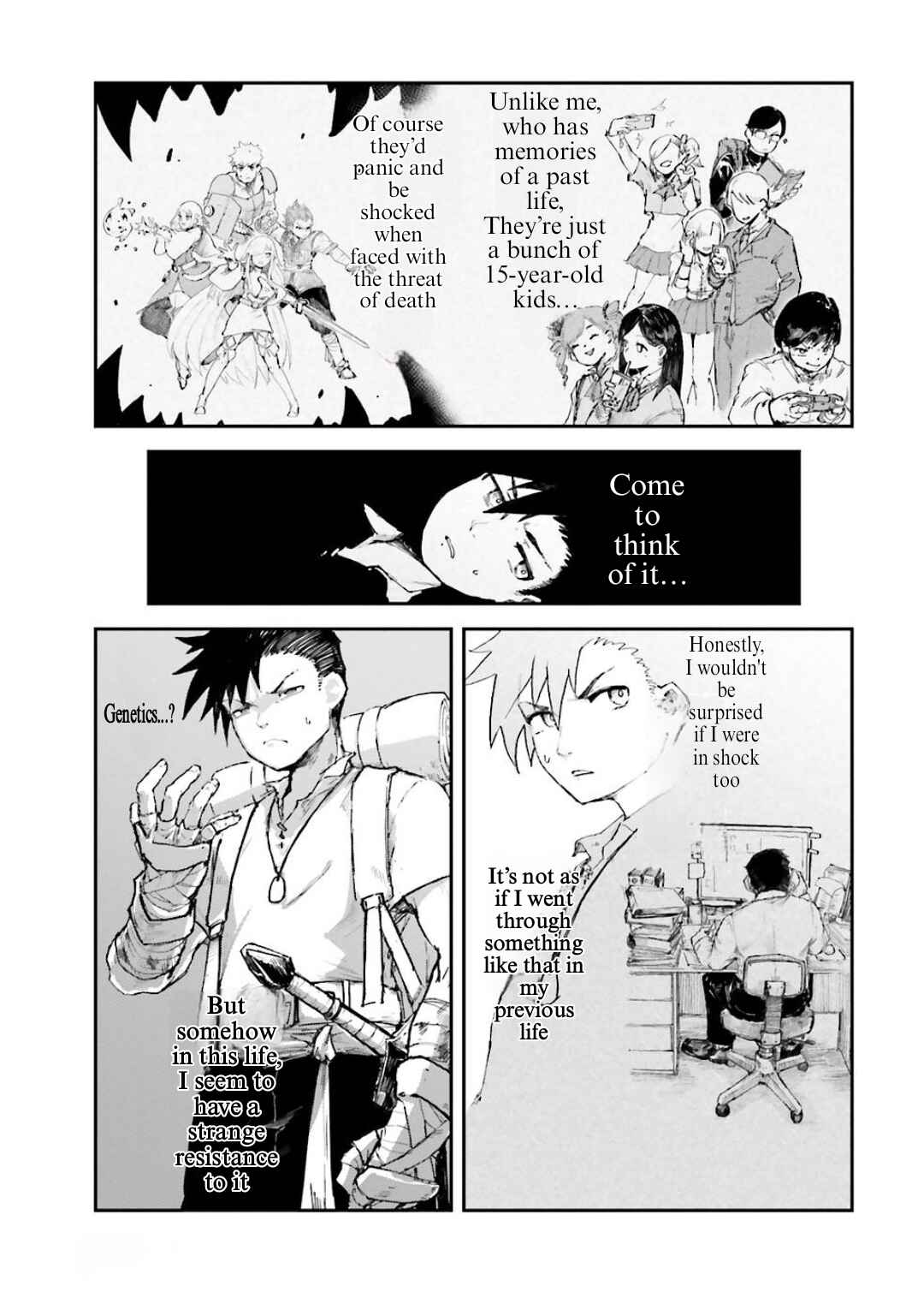 Chapter 4.3 - Page 1