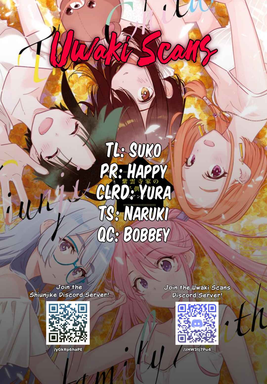 Chapter 62 - Page 1