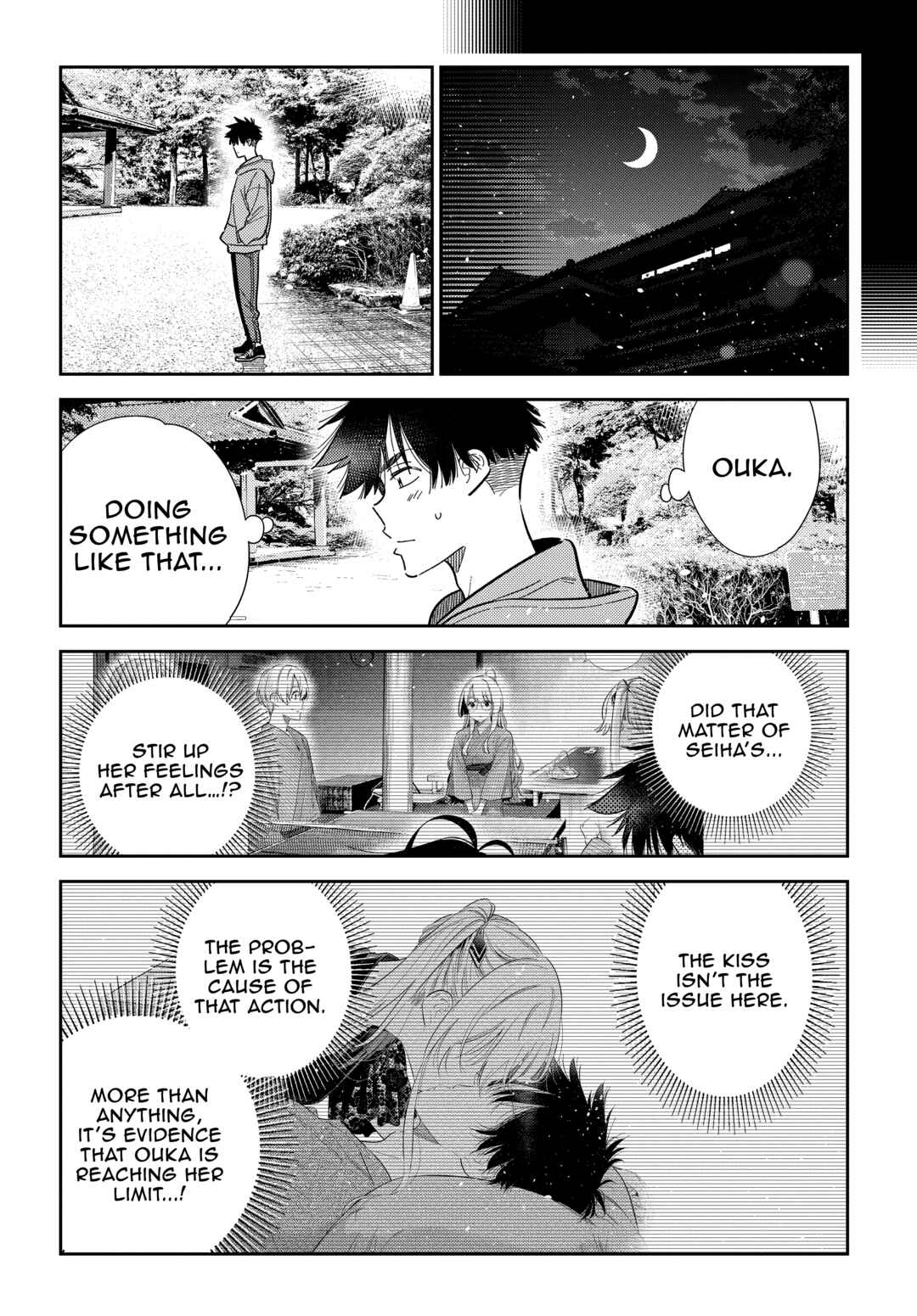 Chapter 62 - Page 20