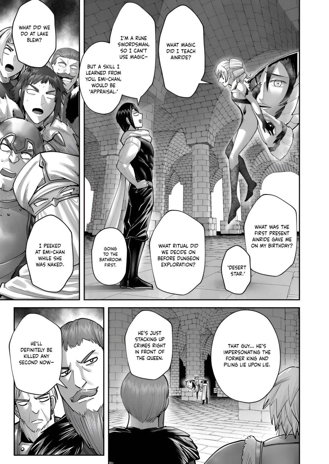 Chapter 98 - Page 10