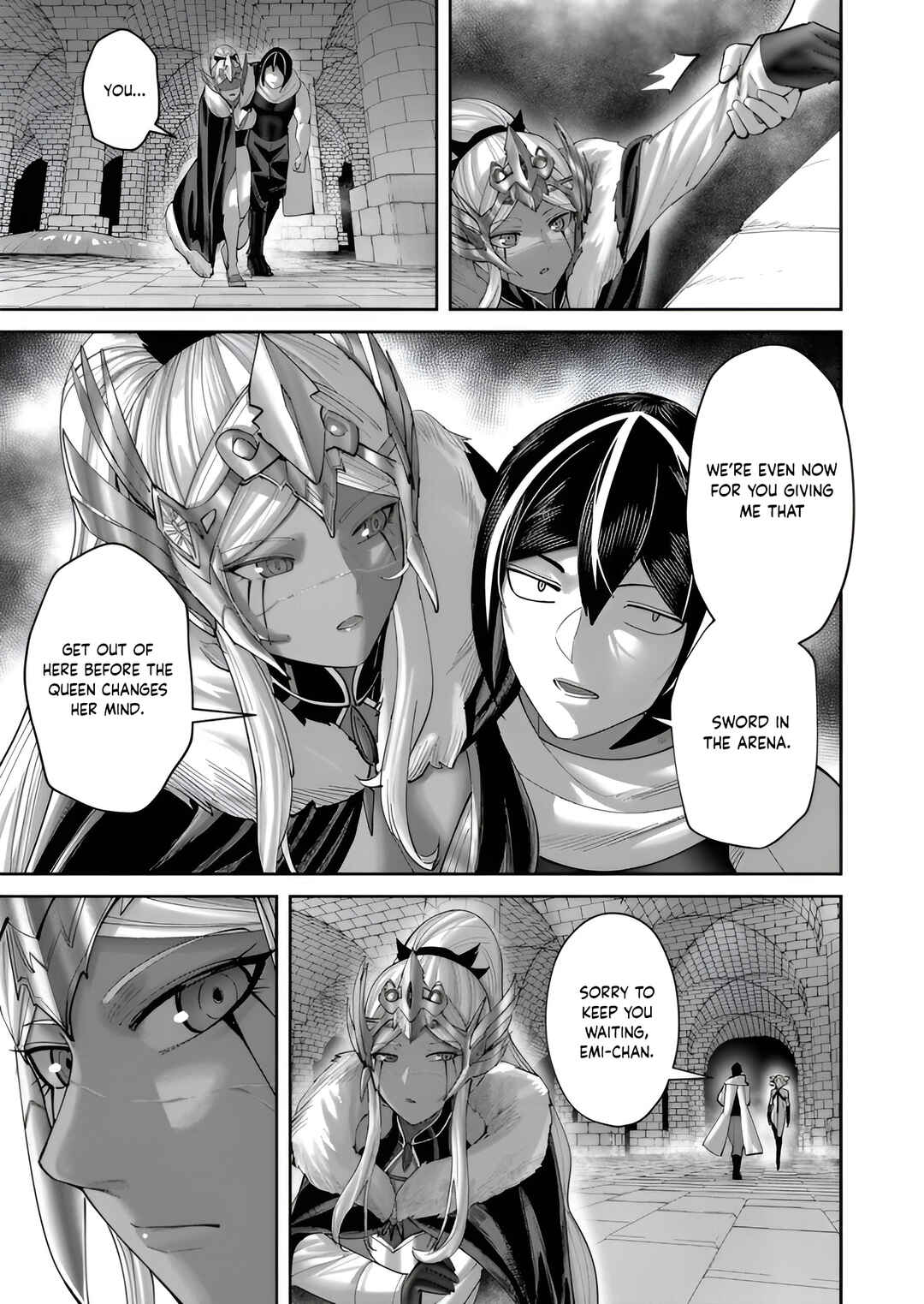 Chapter 98 - Page 12
