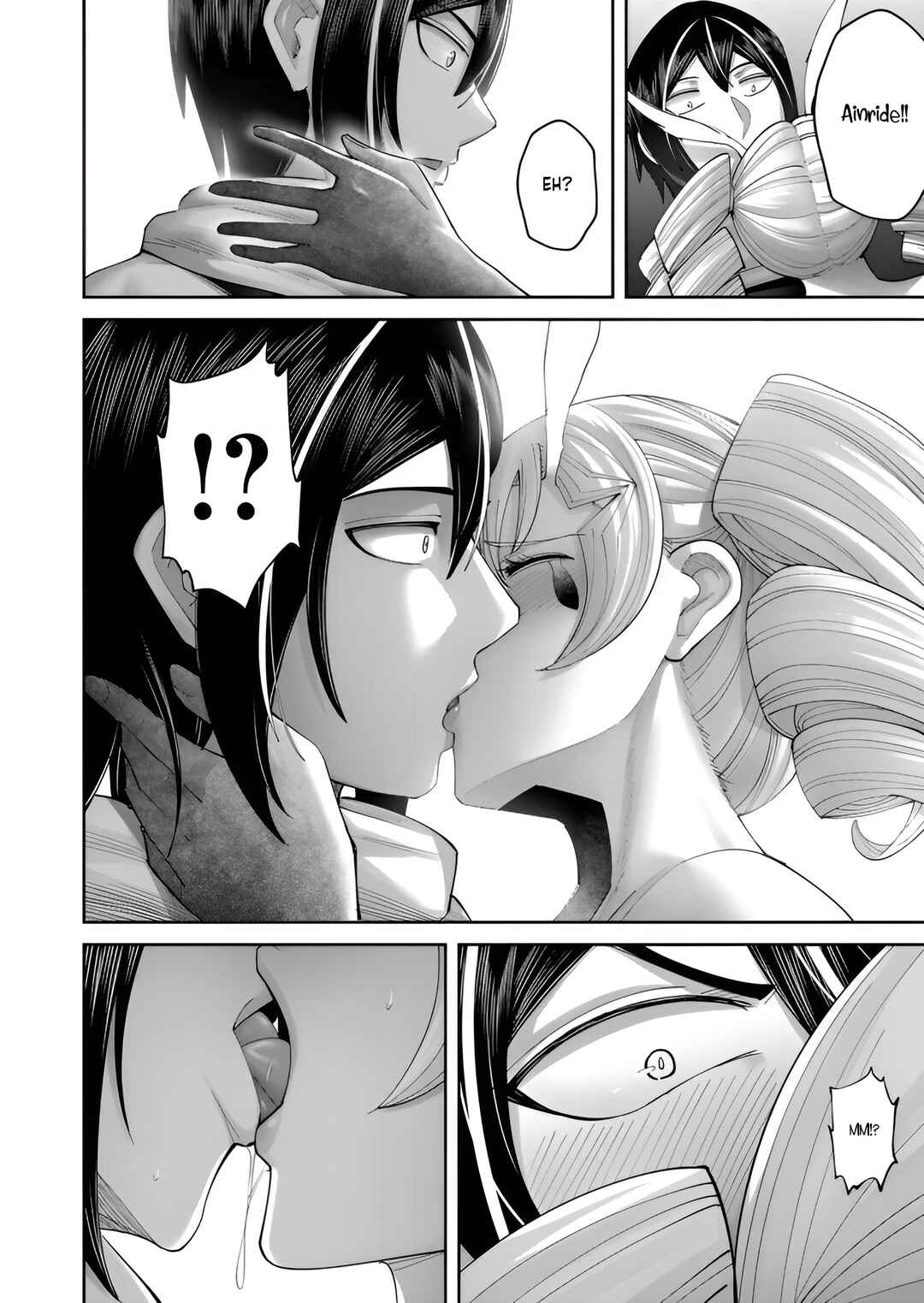 Chapter 98 - Page 13