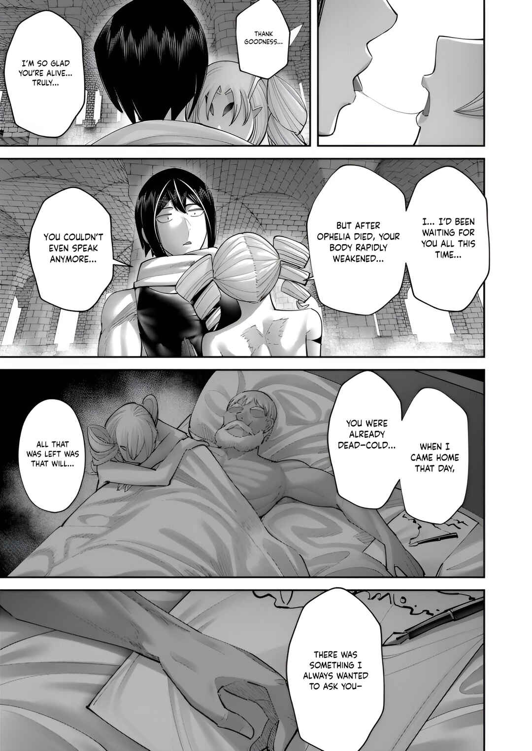 Chapter 98 - Page 14