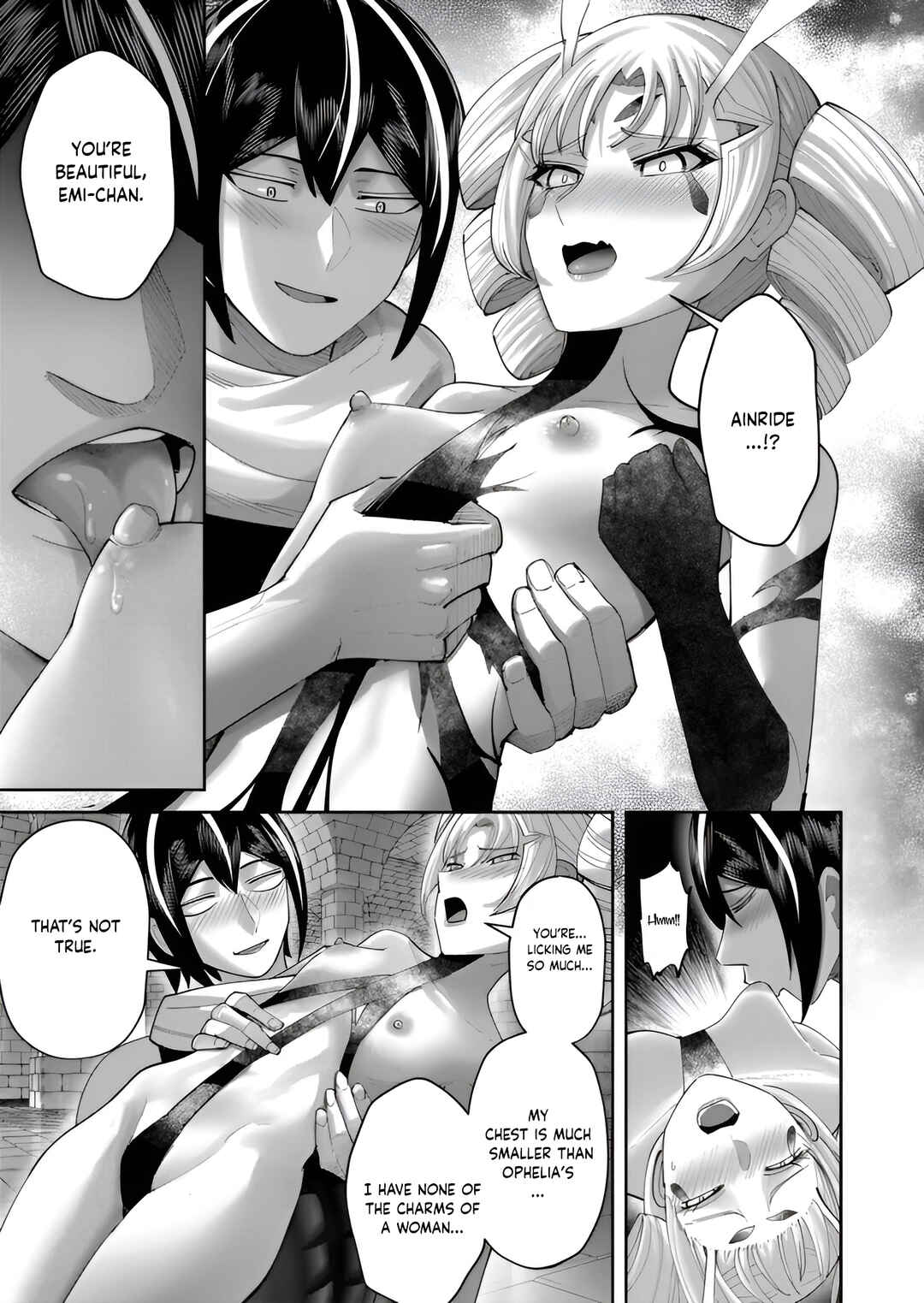 Chapter 98 - Page 16