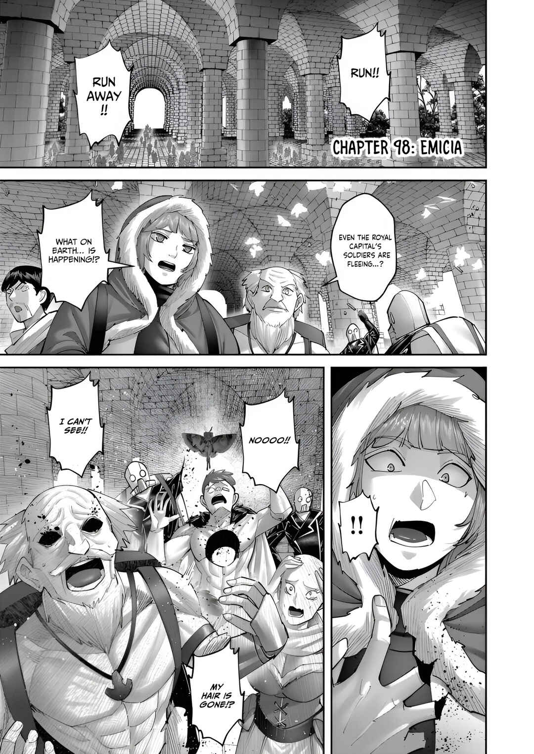 Chapter 98 - Page 2