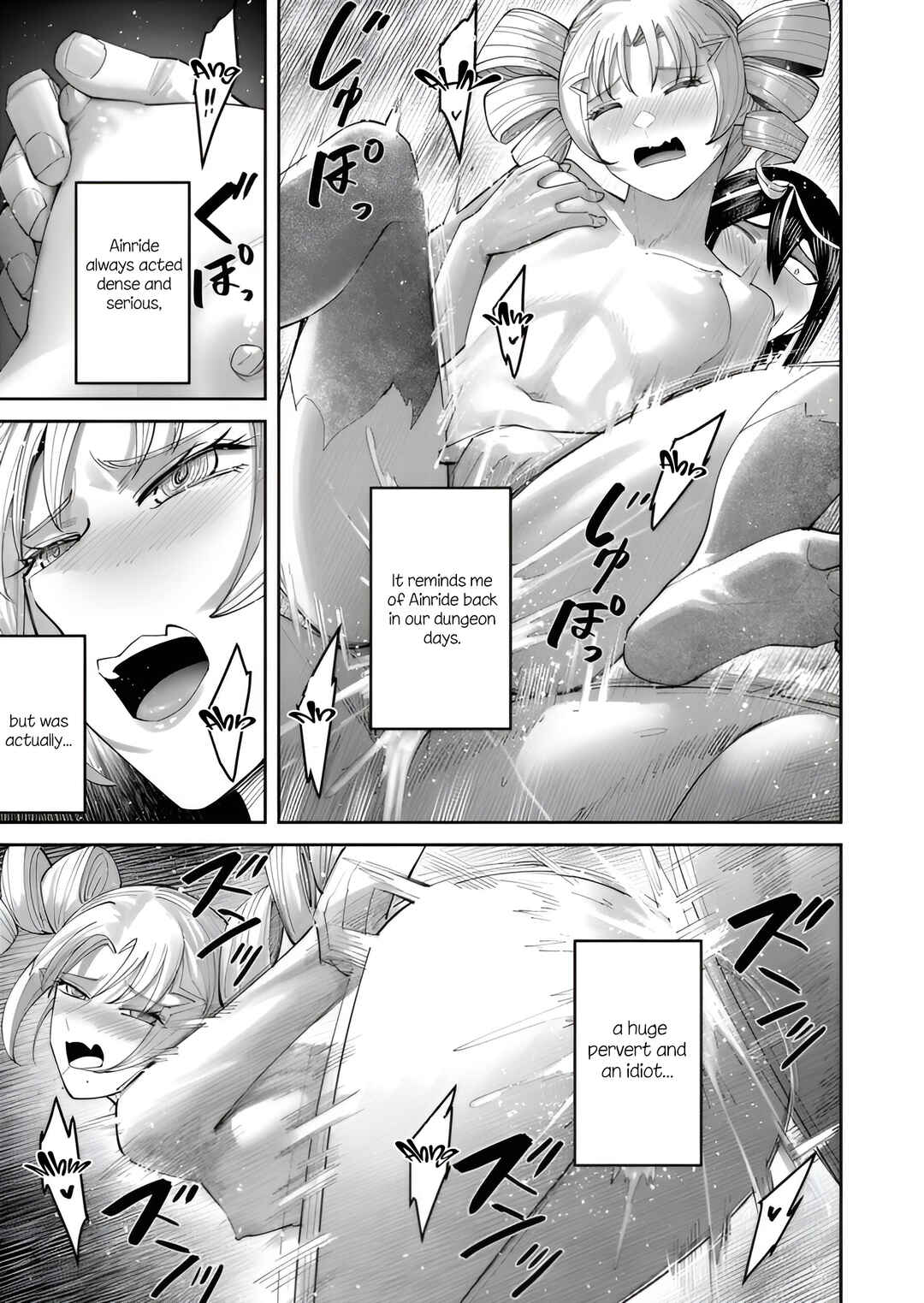 Chapter 98 - Page 24