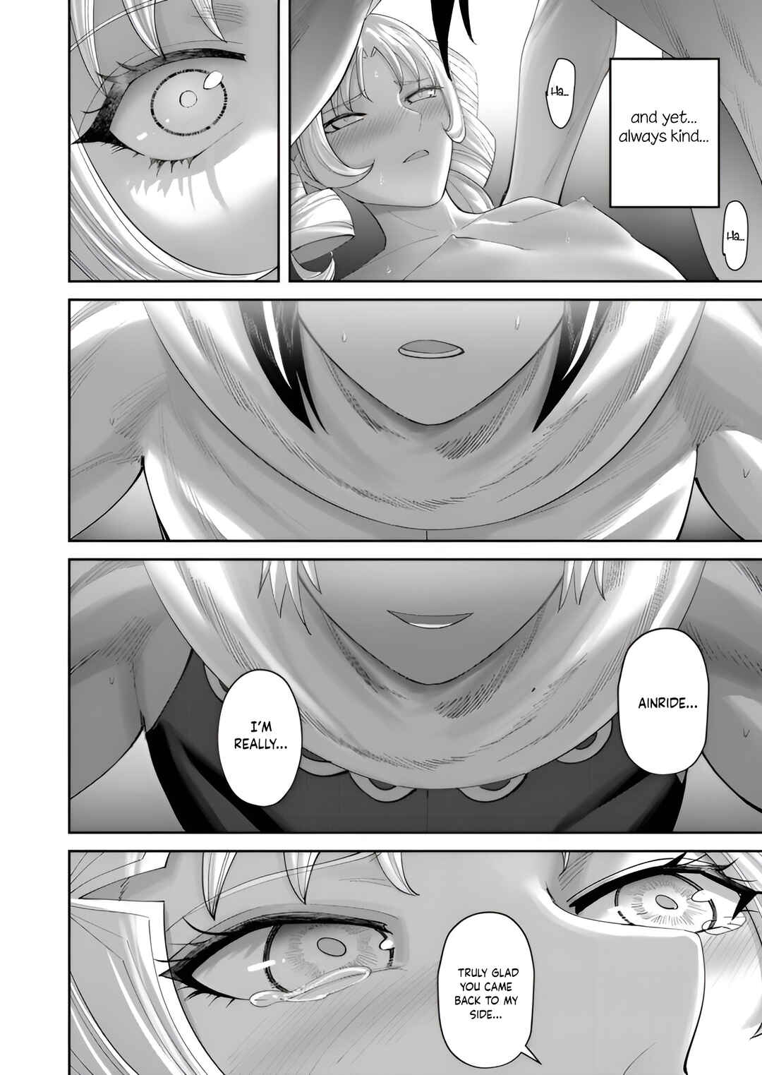 Chapter 98 - Page 25