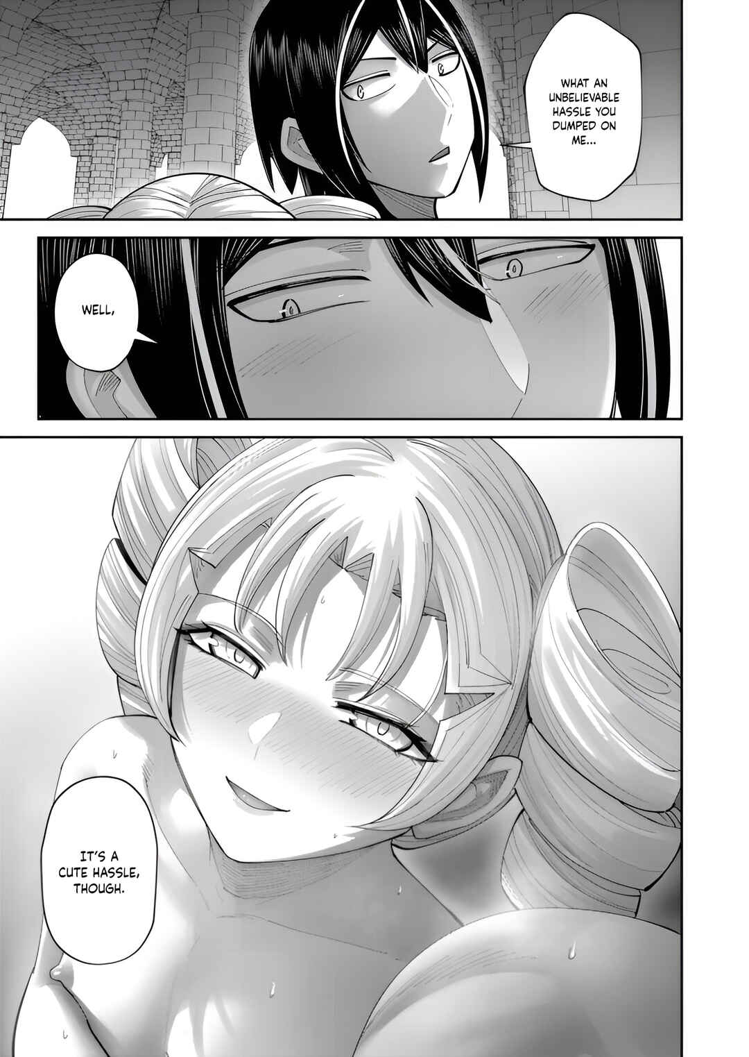 Chapter 98 - Page 28