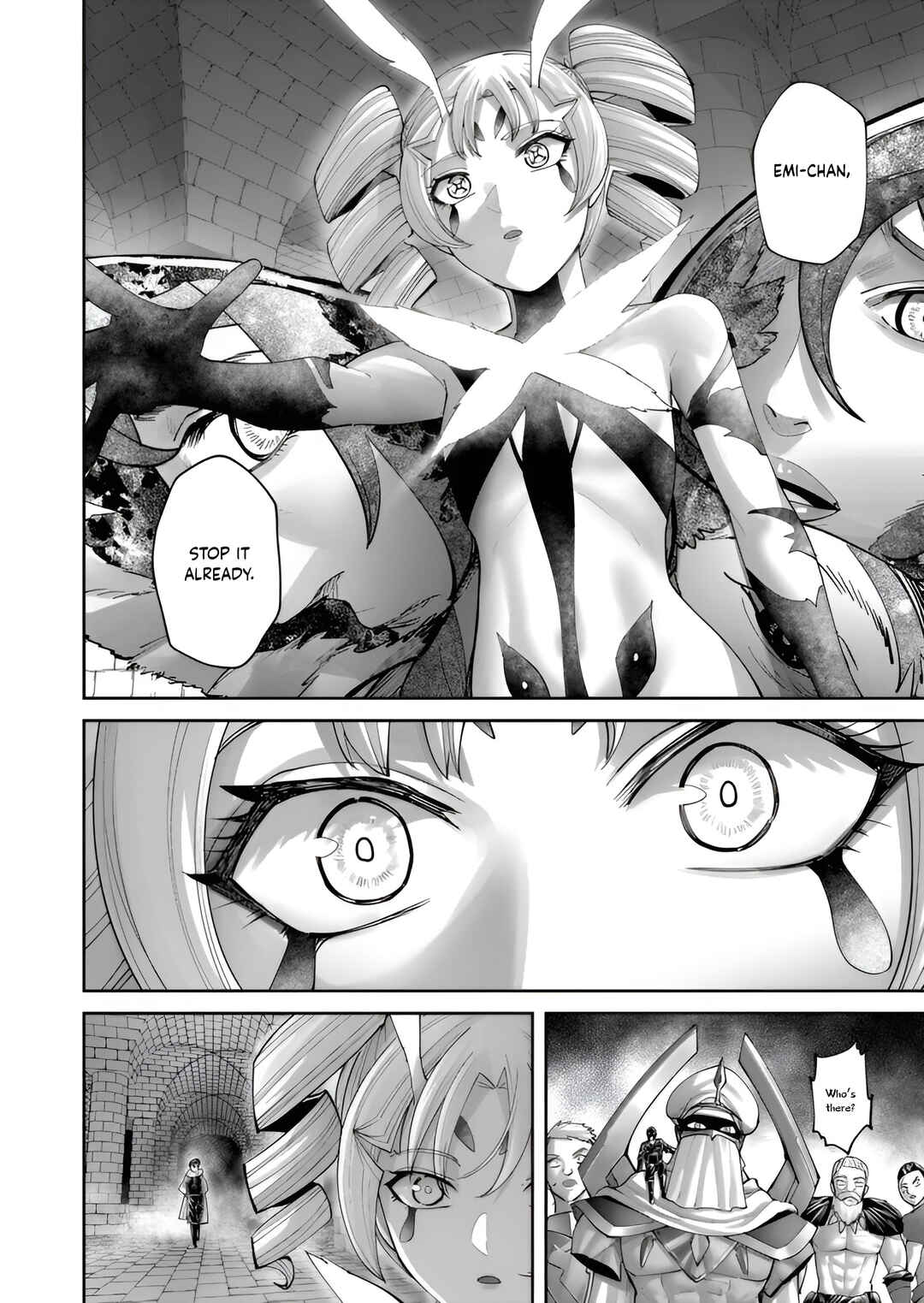 Chapter 98 - Page 7