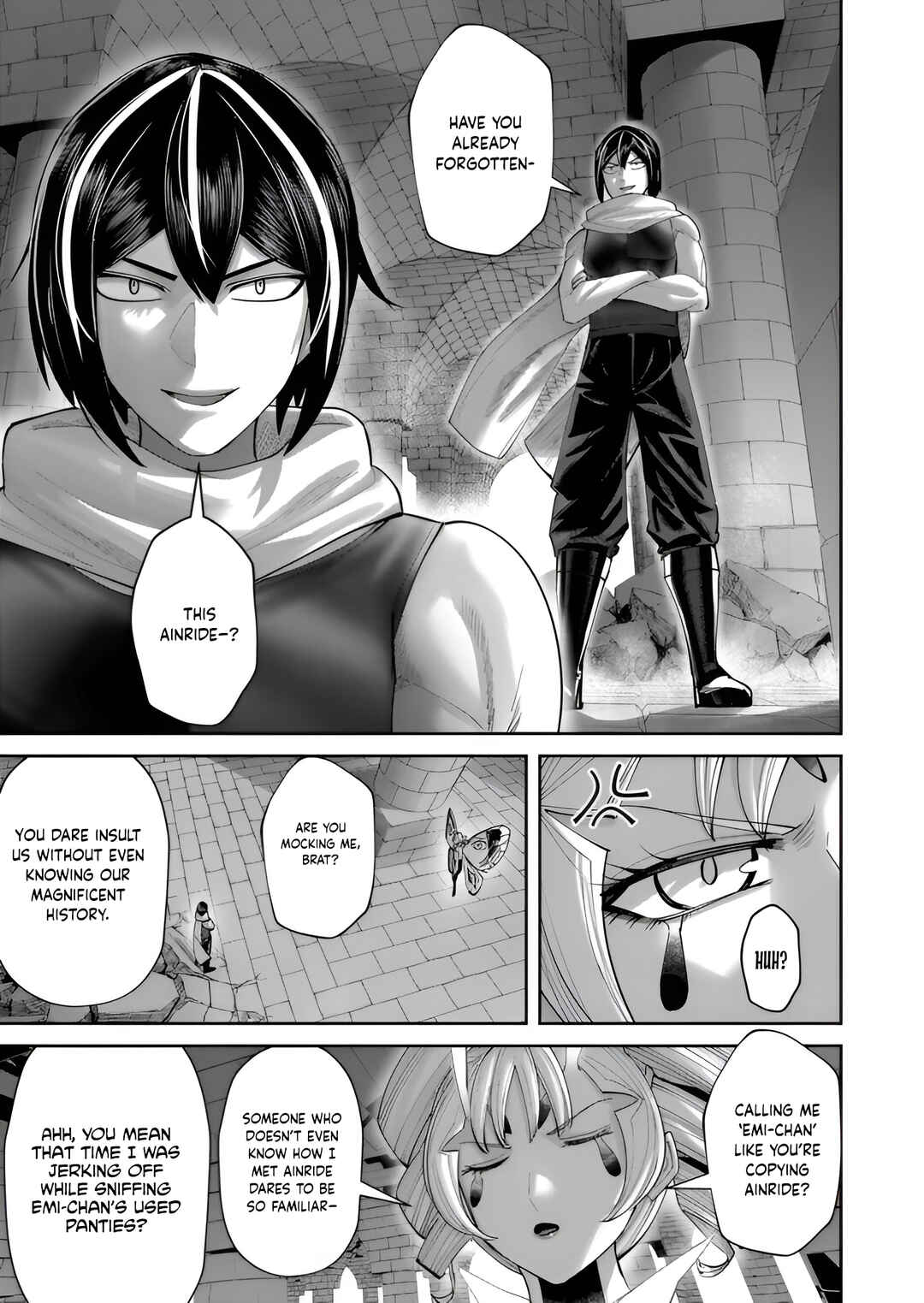 Chapter 98 - Page 8
