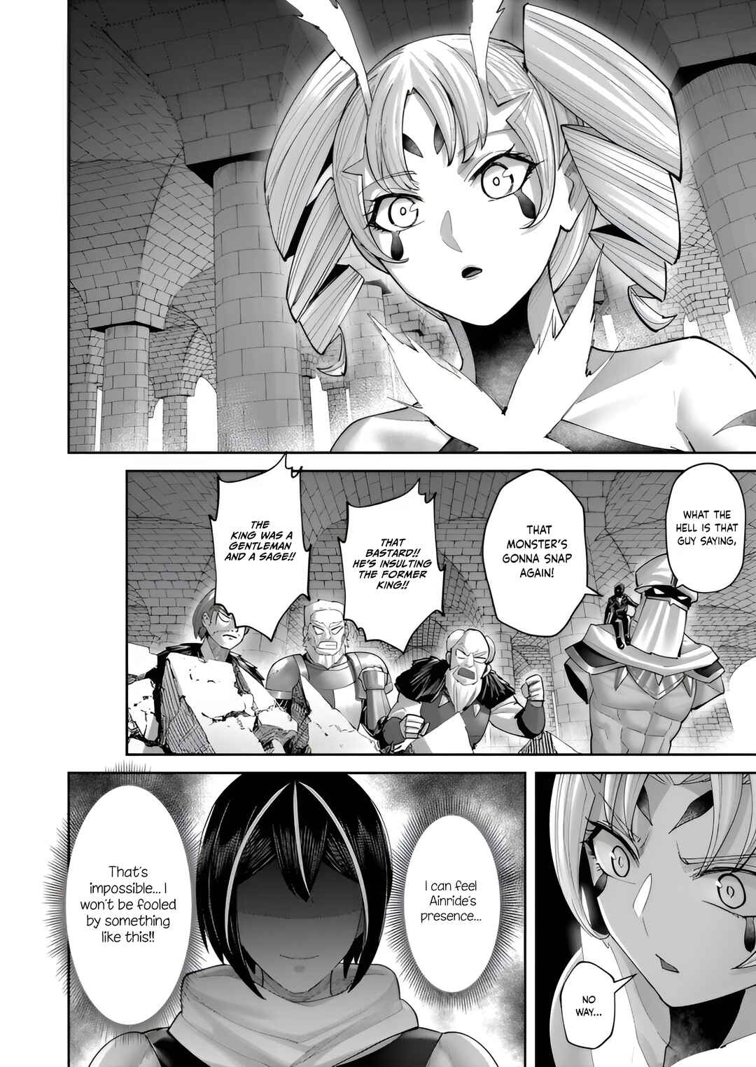 Chapter 98 - Page 9