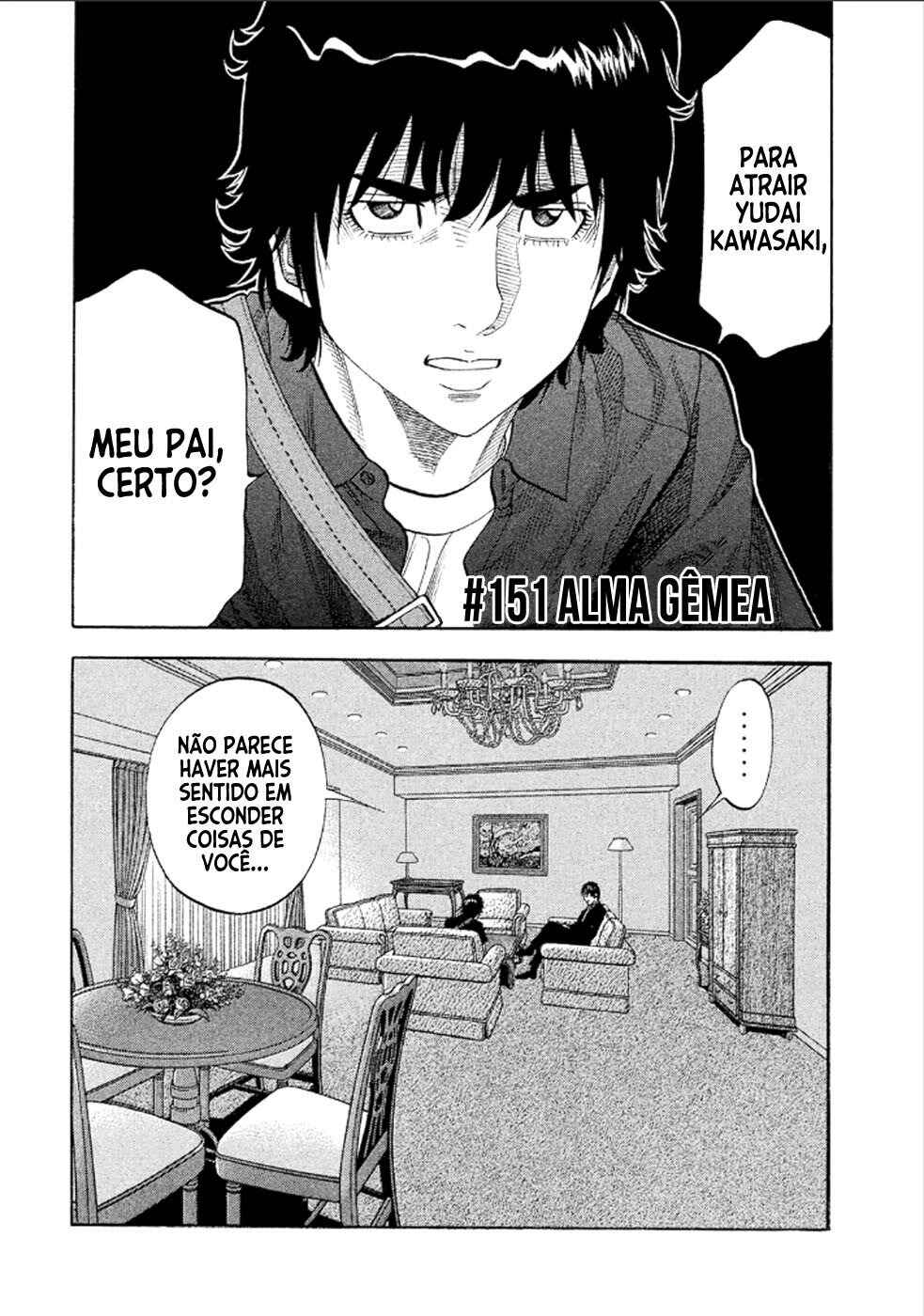 Chapter 151 - Page 3