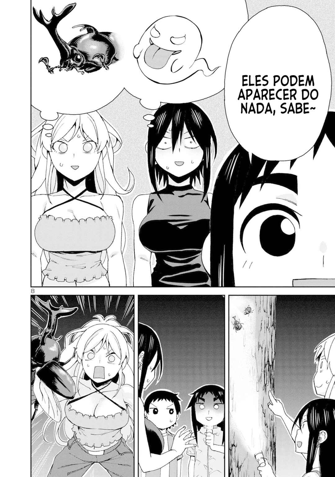 Chapter 103 - Page 9