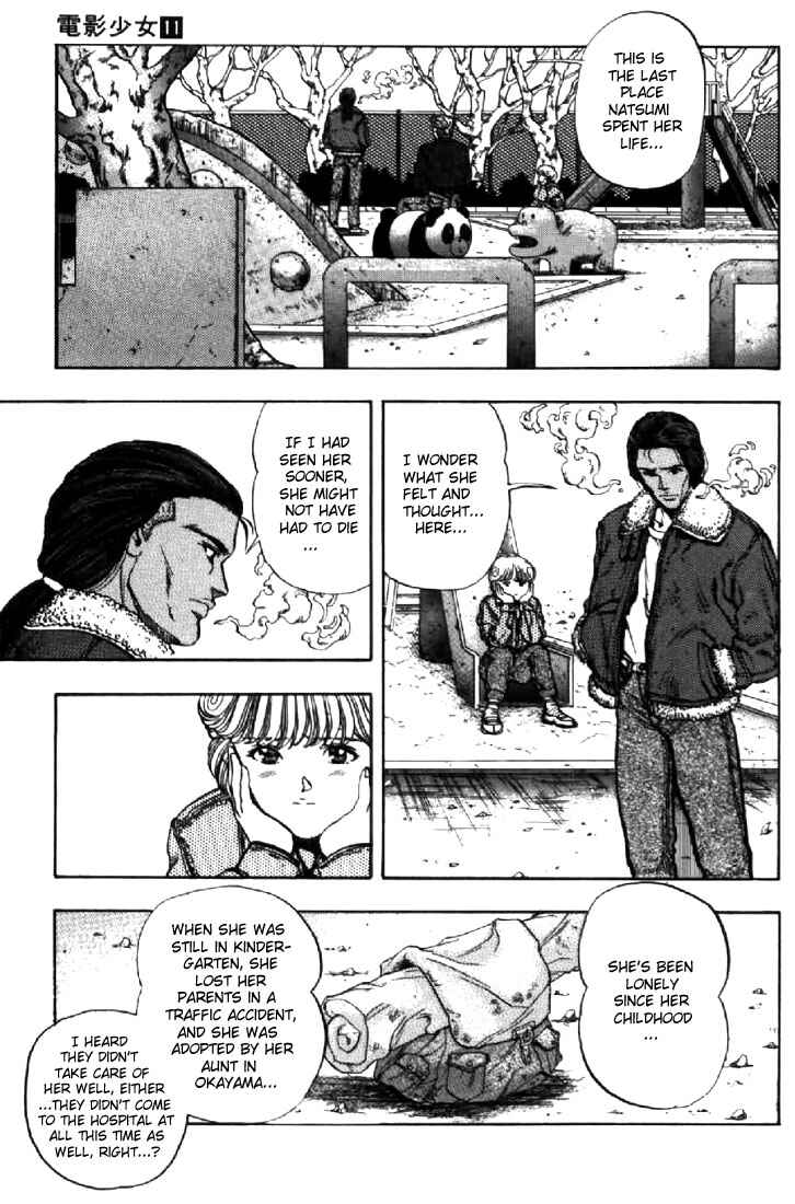 Chapter 96 - Page 13