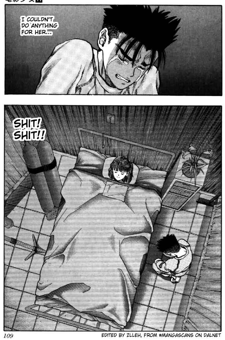 Chapter 96 - Page 5