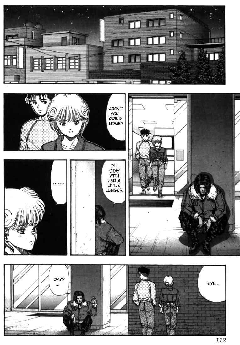 Chapter 96 - Page 8