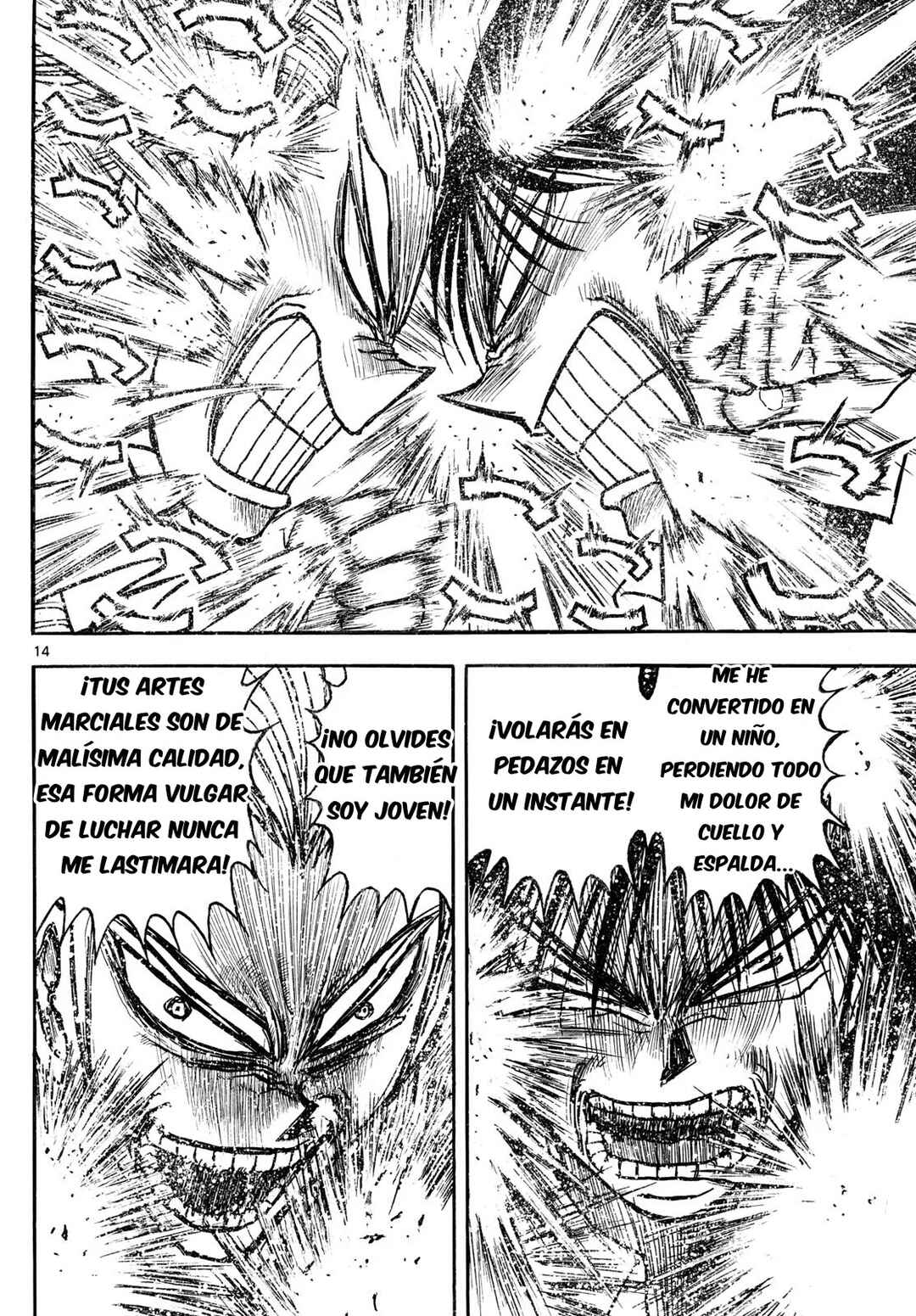 Chapter 3 - Page 11