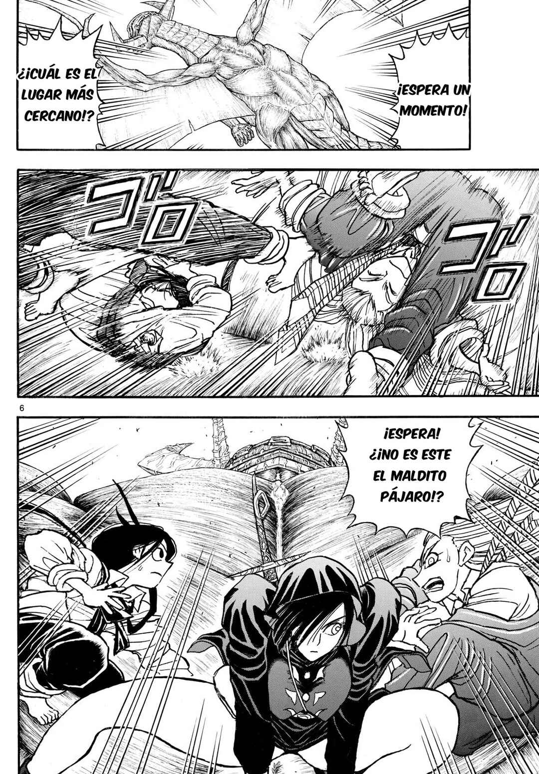 Chapter 3 - Page 5