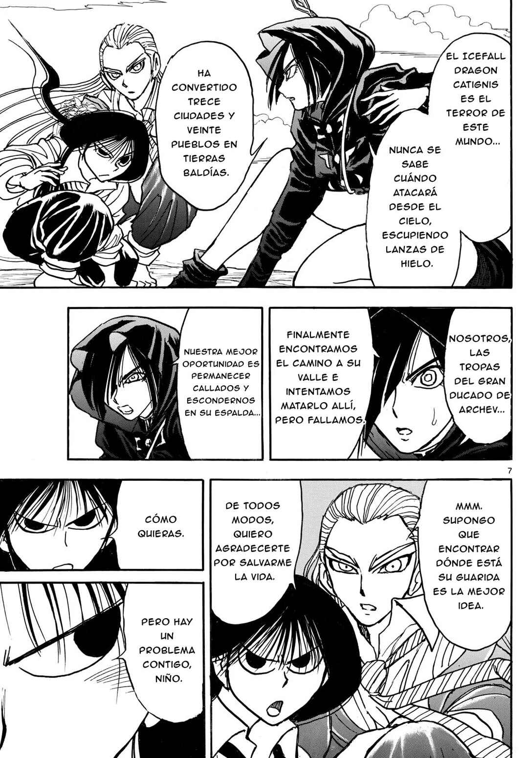 Chapter 3 - Page 6