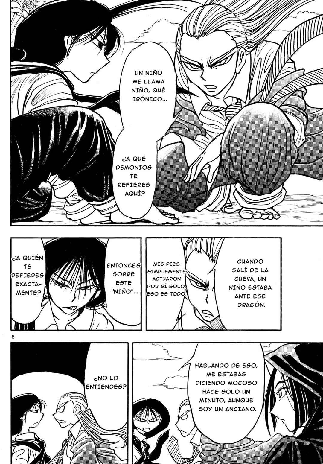 Chapter 3 - Page 7