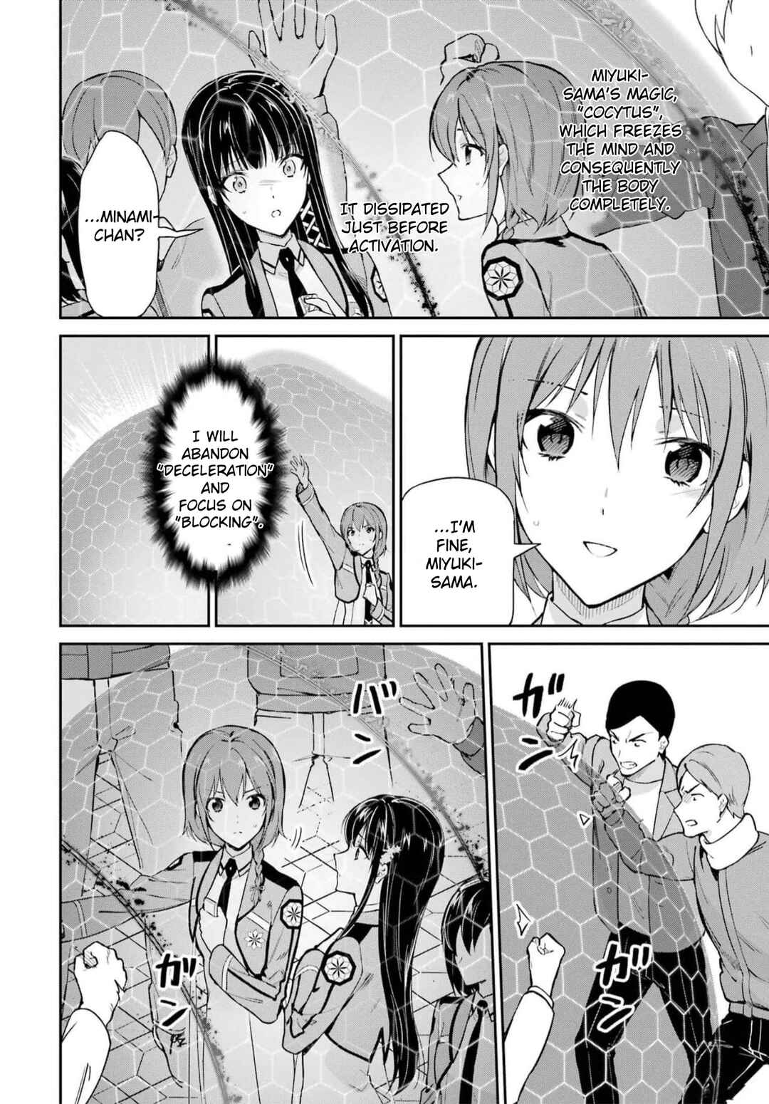 Chapter 36 - Page 8