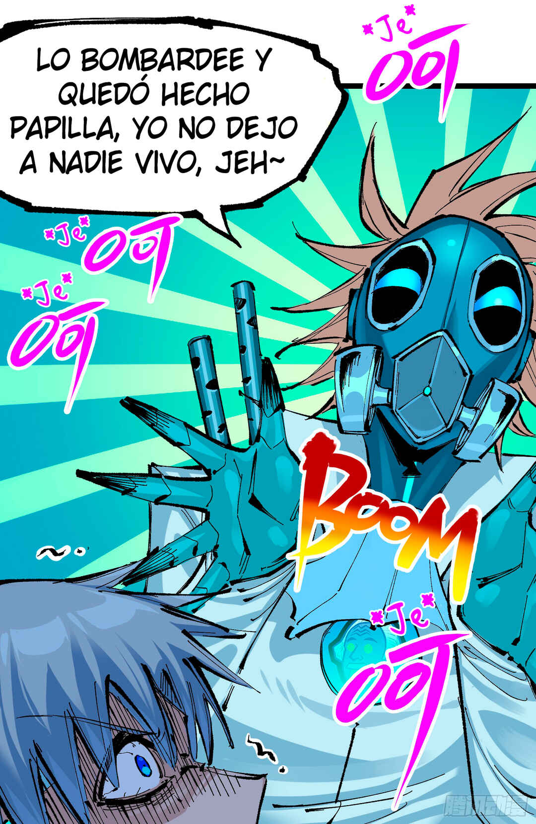 Chapter 8 - Page 17