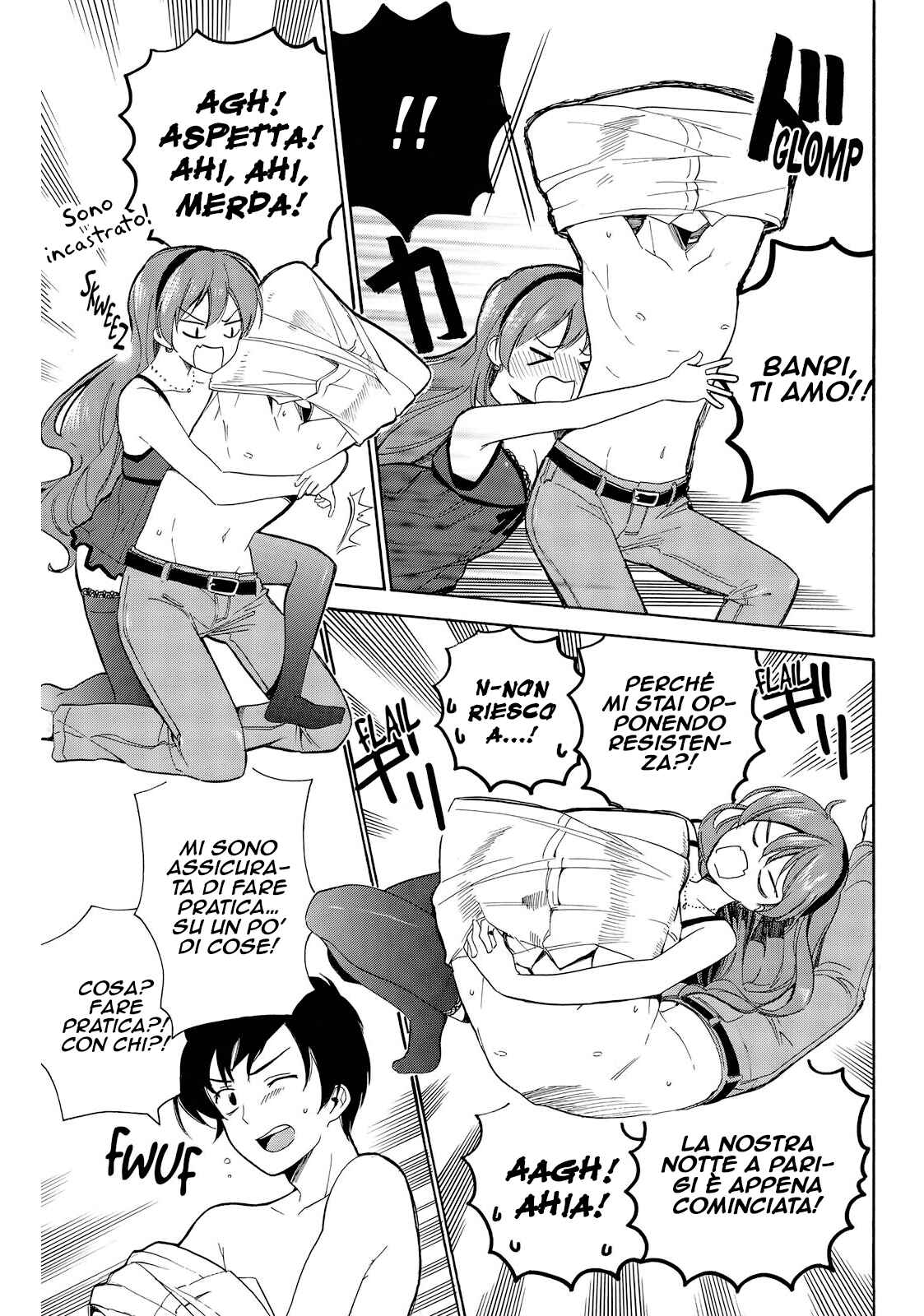 Chapter 42 - Page 23