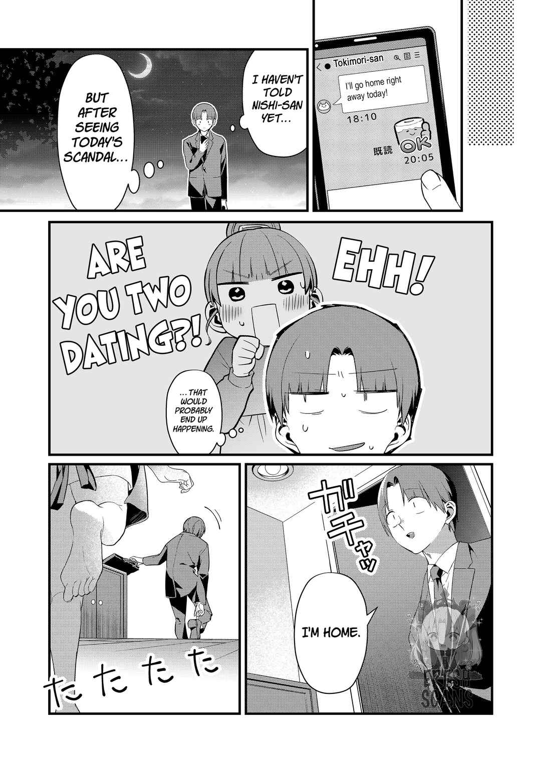 Chapter 71 - Page 3