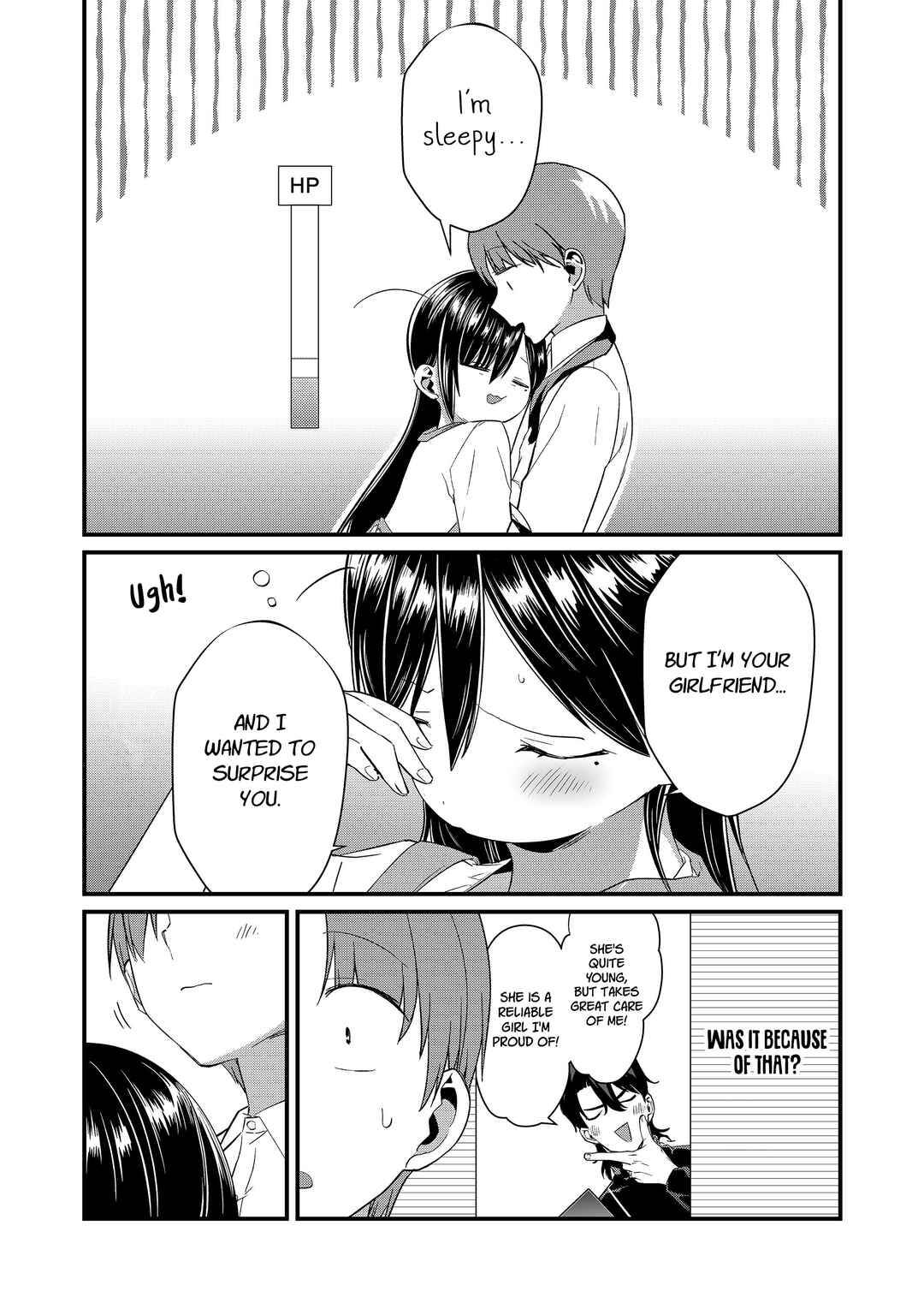 Chapter 71 - Page 8
