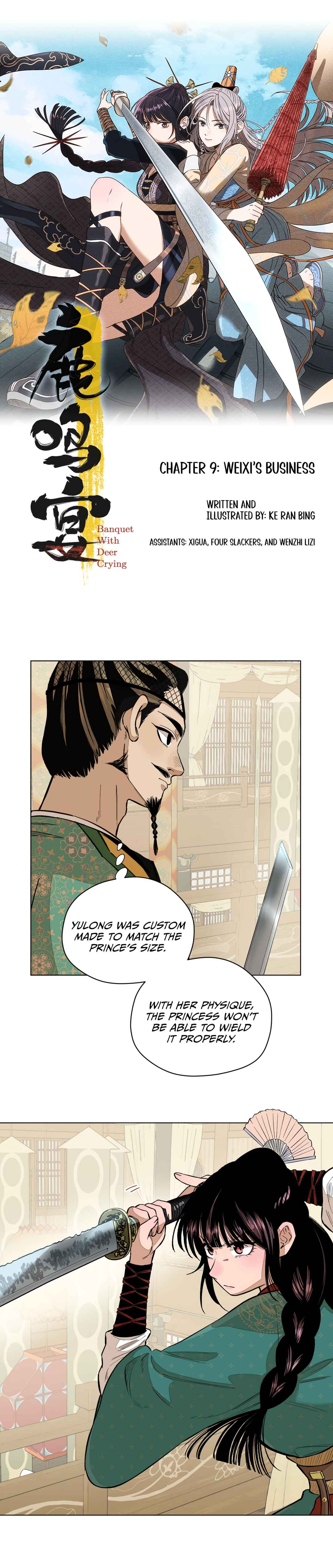Chapter 9.1 - Page 1