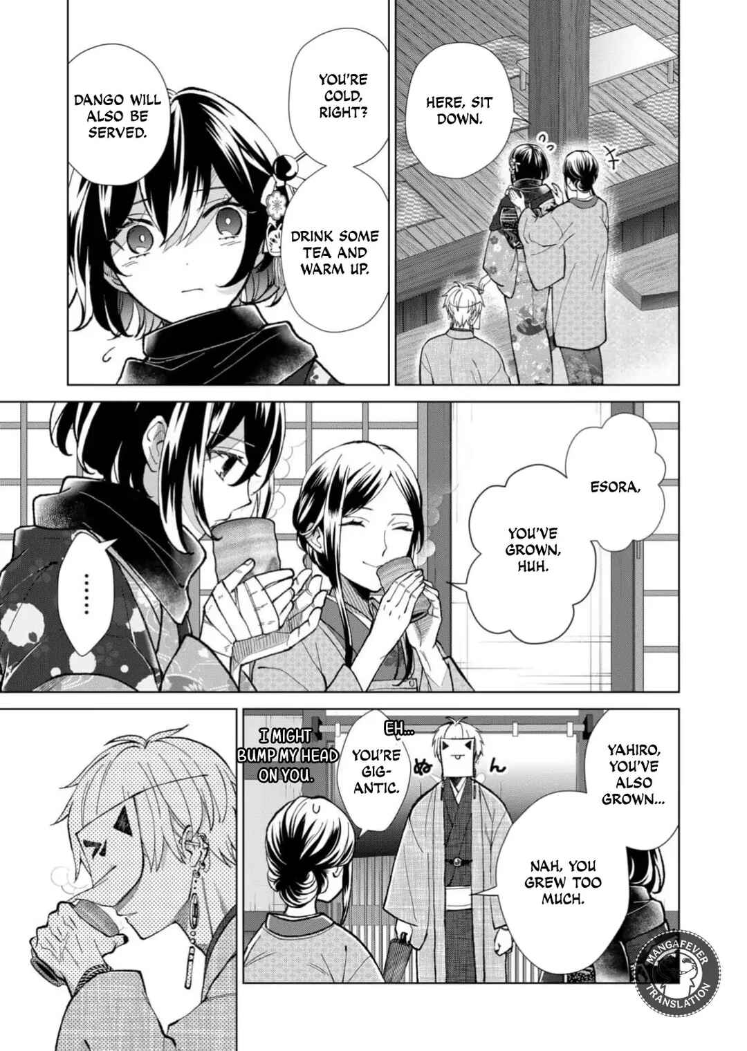 Chapter 78 - Page 6