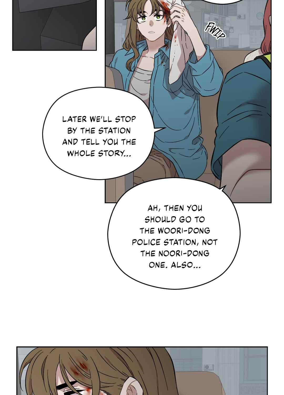 Chapter 39 - Page 30