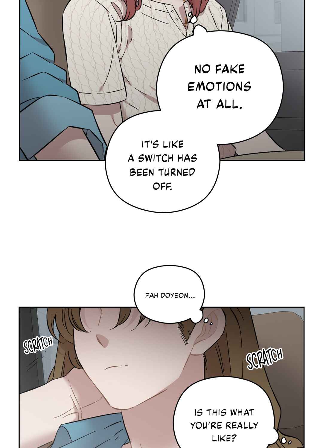 Chapter 39 - Page 32