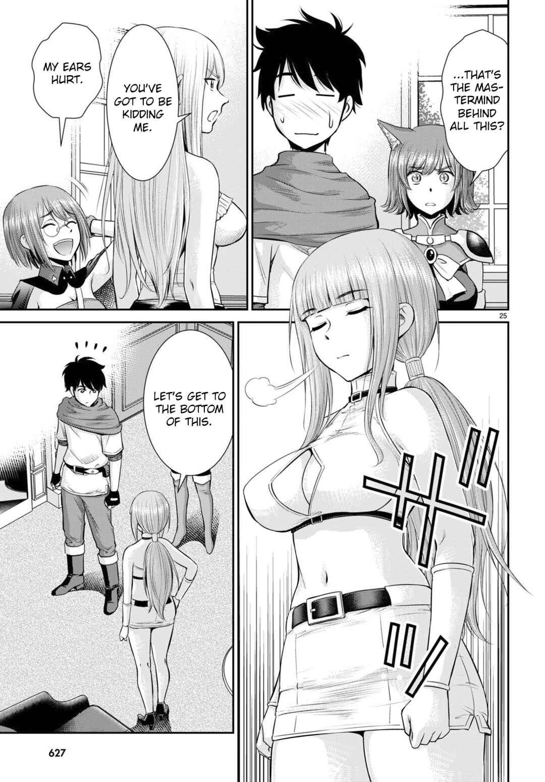 Chapter 30 - Page 25