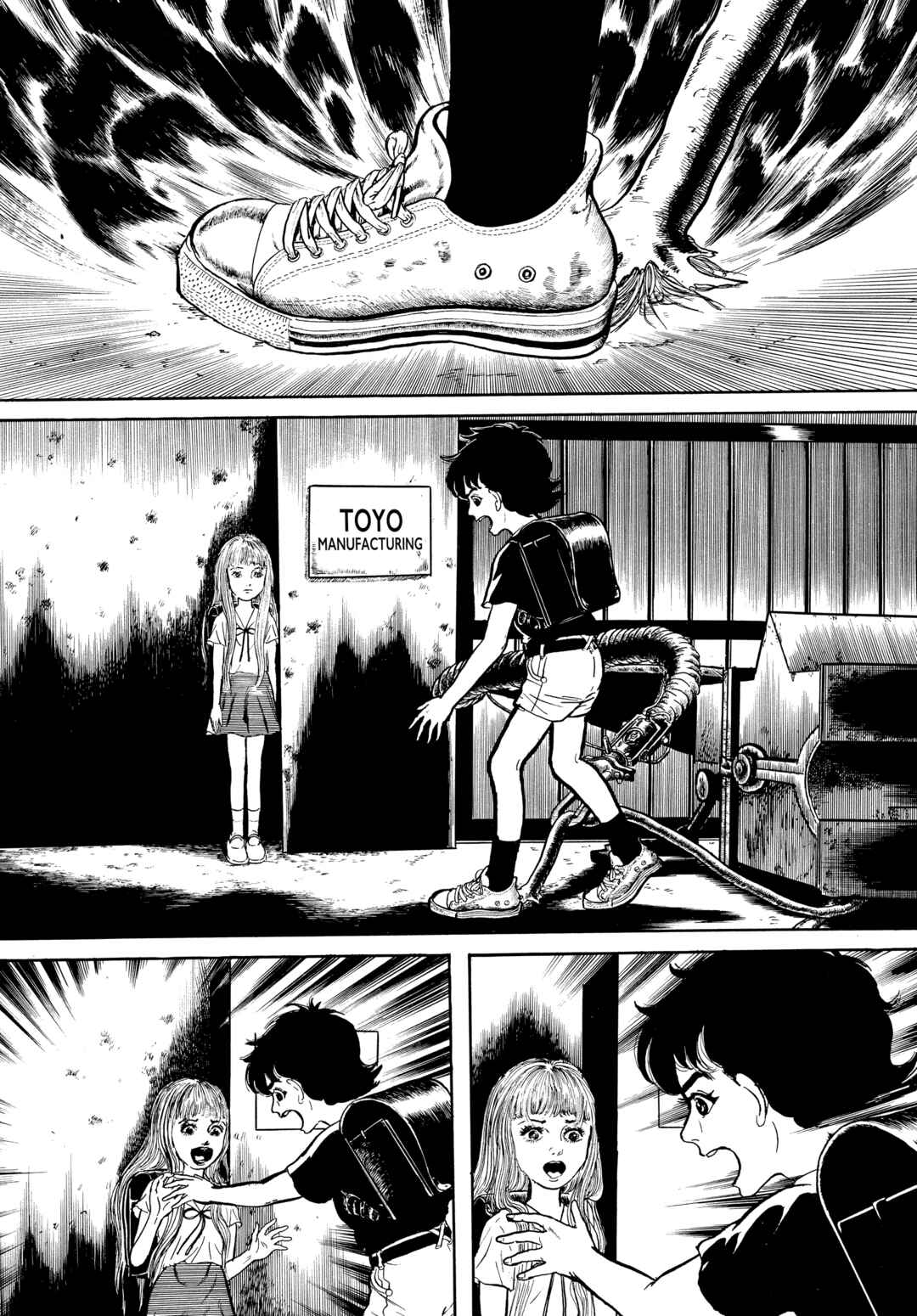 Chapter 64 - Page 16
