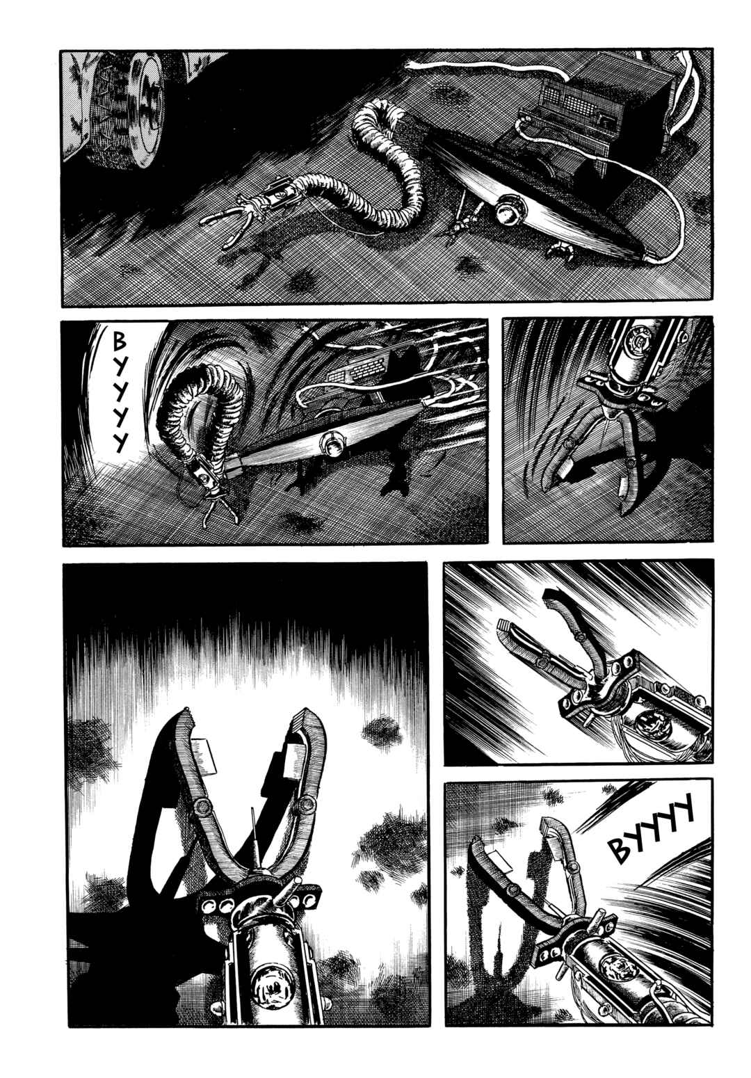 Chapter 64 - Page 7