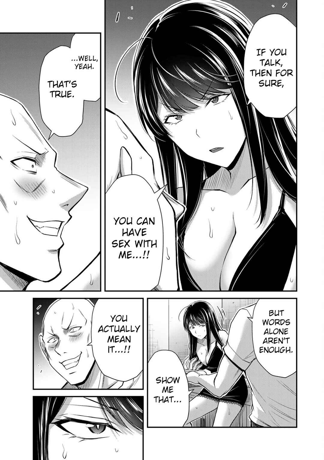 Chapter 156 - Page 13
