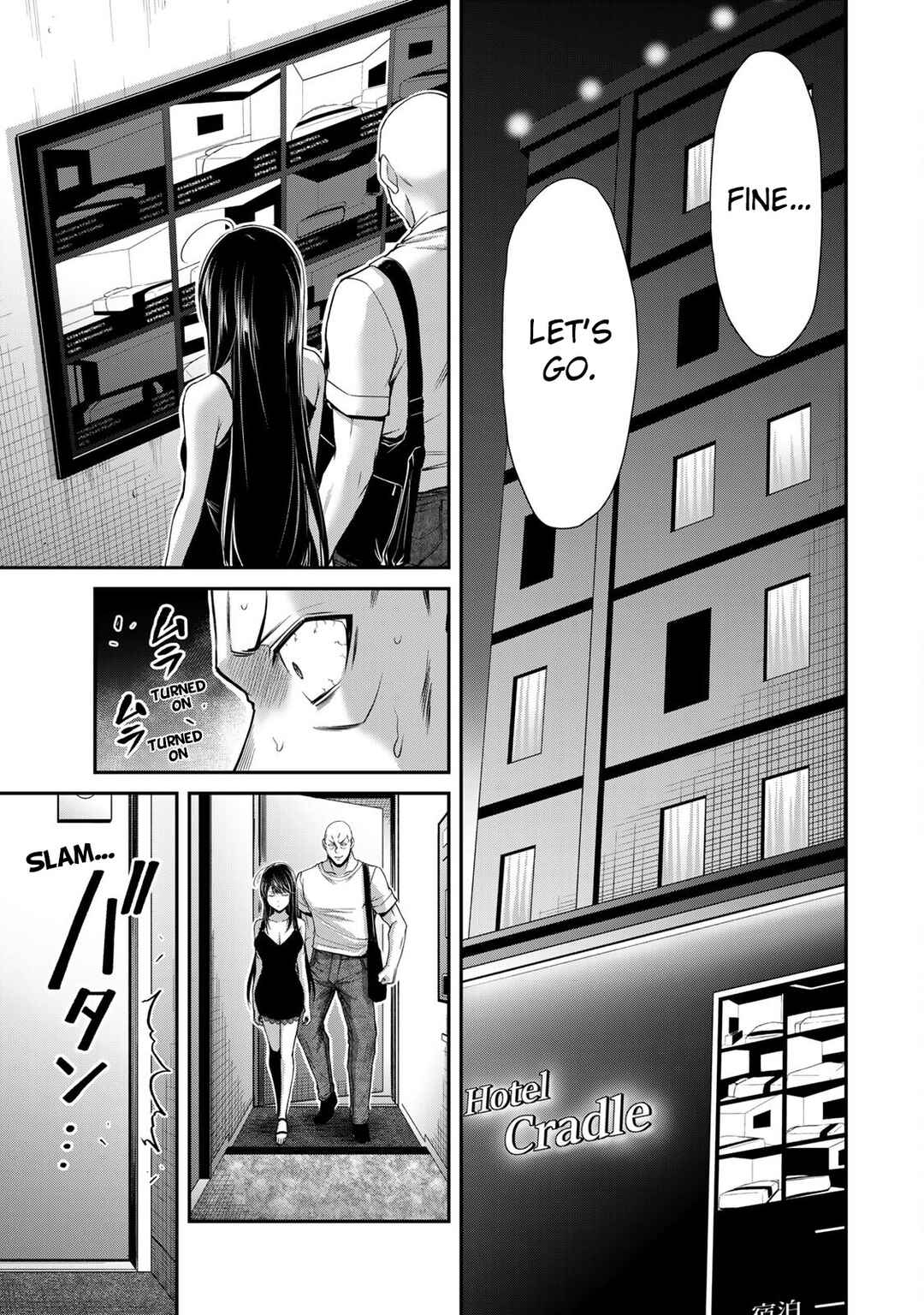 Chapter 156 - Page 7