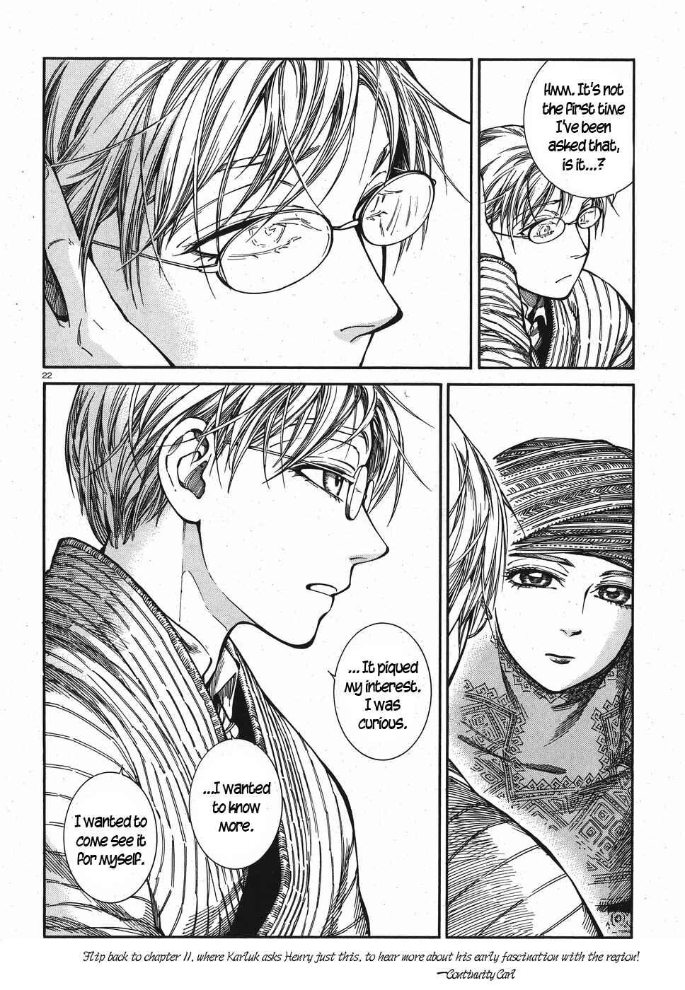 Chapter 82 - Page 22