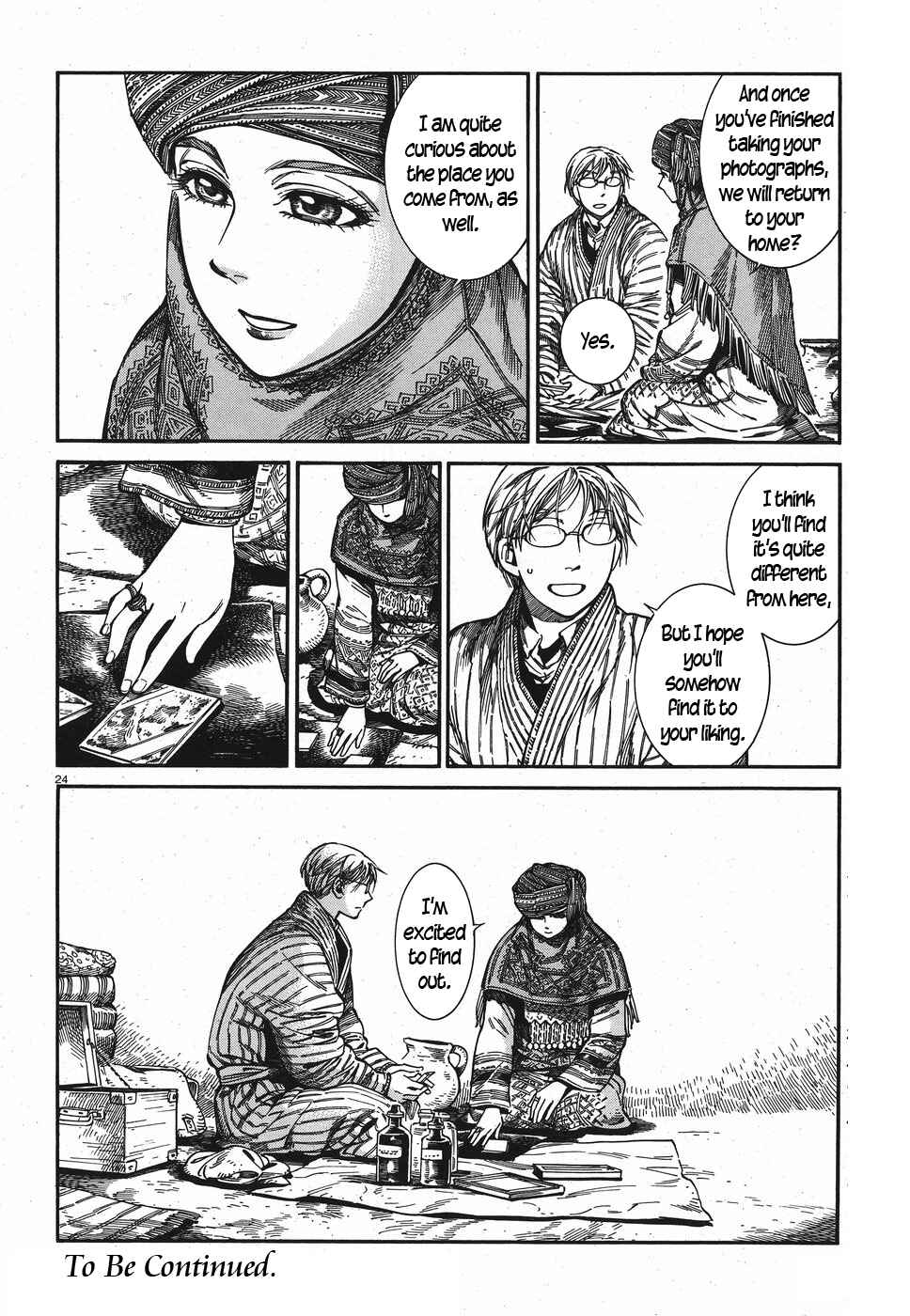 Chapter 82 - Page 24
