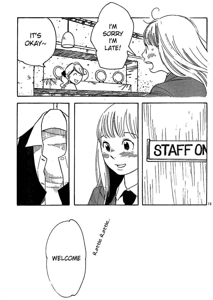 Chapter 98 - Page 13