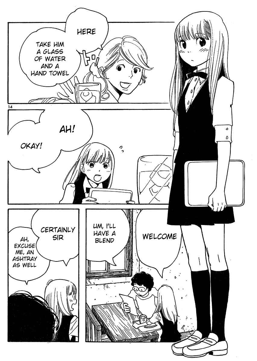 Chapter 98 - Page 14