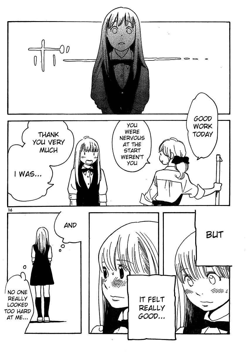 Chapter 98 - Page 16