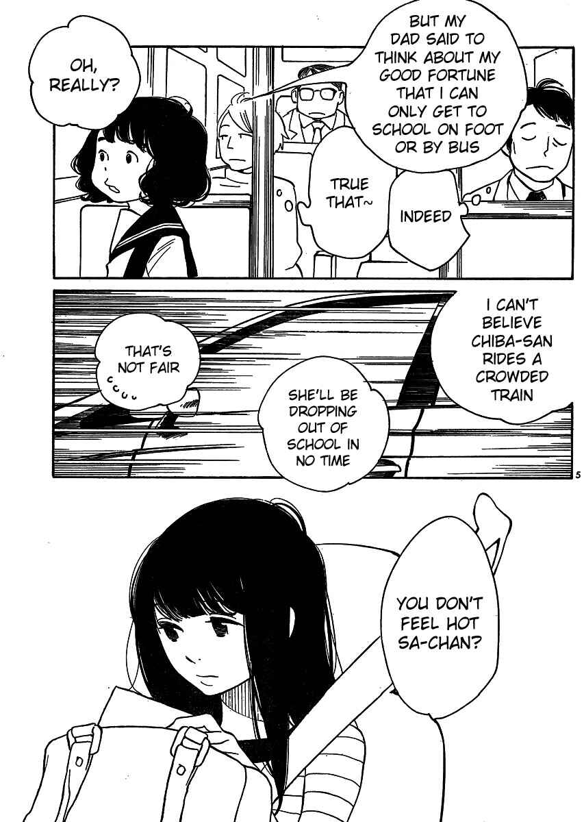 Chapter 98 - Page 5