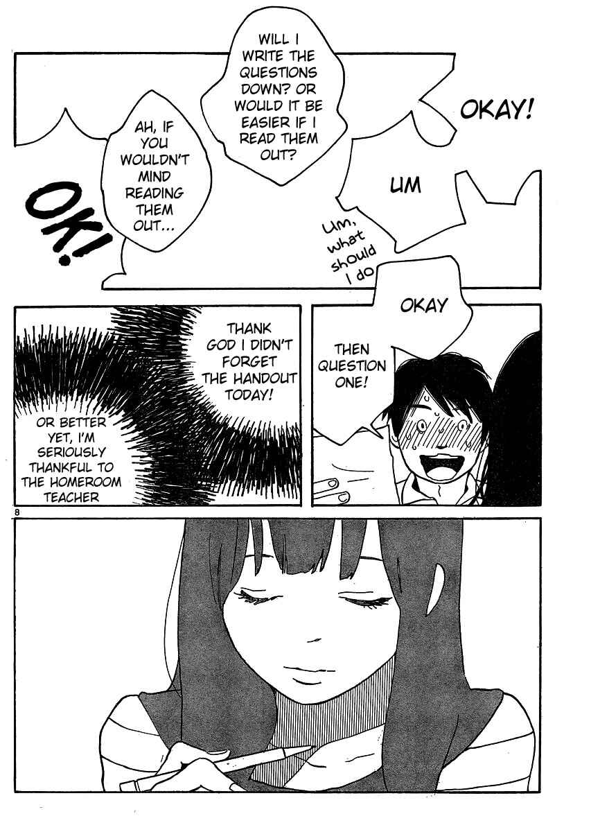 Chapter 98 - Page 8