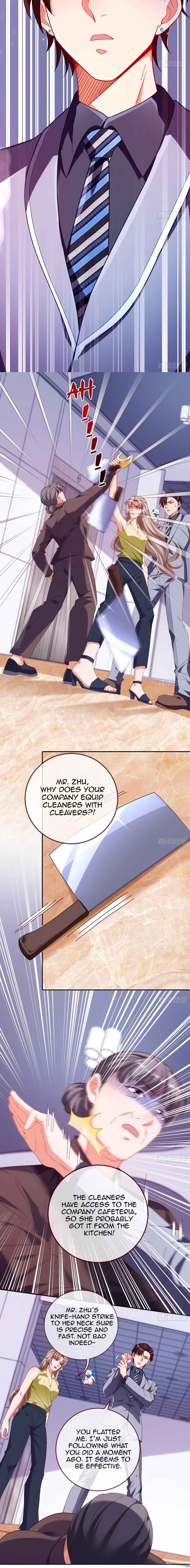 Chapter 402 - Page 10
