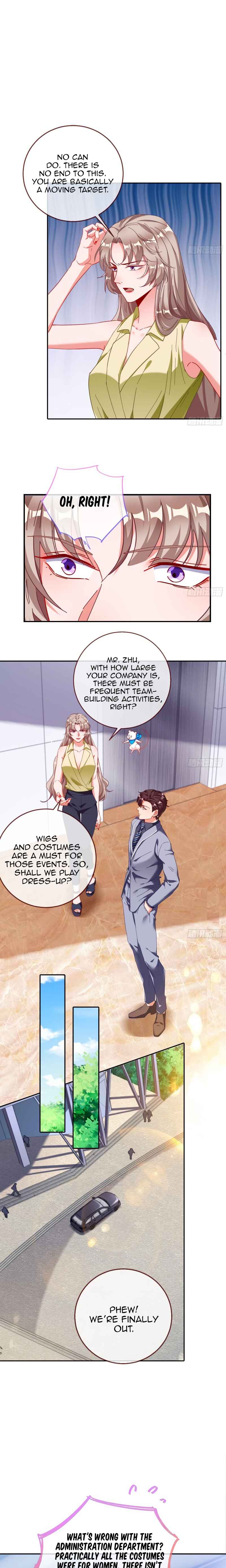 Chapter 402 - Page 11
